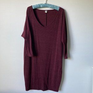 Old Navy Mini Easy Dress